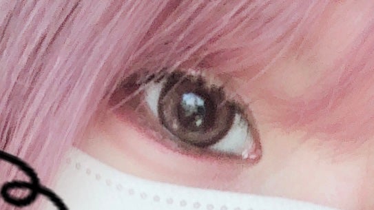 MOLAK 1month/MOLAK/1ヶ月(1MONTH)カラコンを使ったクチコミ(6枚目)