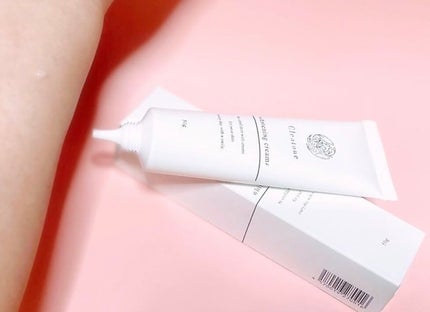 ホワイトニングクリーム/クレアトーン/ボディクリームを使ったクチコミ(2枚目)