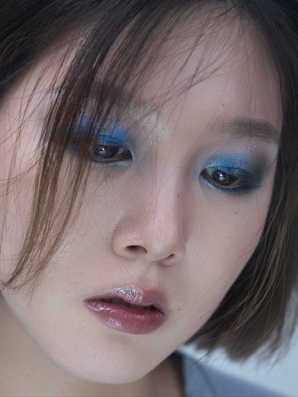 Lightwork VI Experience Palette/DANESSA MYRICKS BEAUTY/アイシャドウパレットを使ったクチコミ(5枚目)