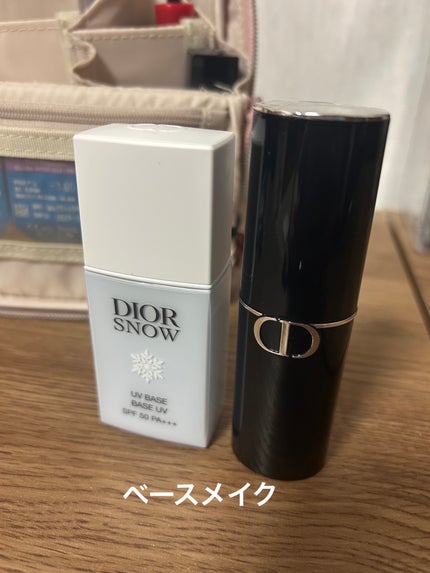 ル・レオスールデクラ /クレ・ド・ポー ボーテ/パウダーハイライトを使ったクチコミ(4枚目)