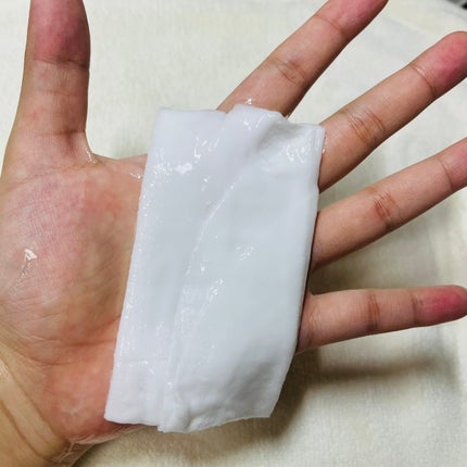 メディダ―マ ストレッチシートマスク/メディダーマ/シートマスク・パックを使ったクチコミ(3枚目)