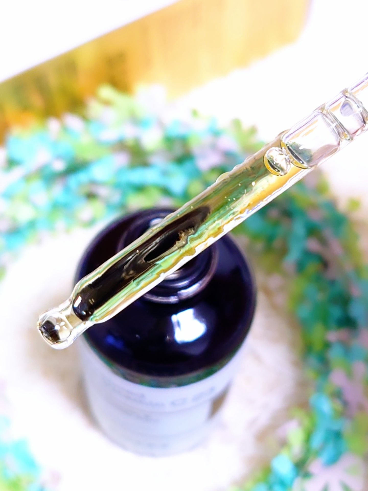 RXアドバンスド ザ・ビタミンC23セラム/COSRX/美容液を使ったクチコミ（3枚目）