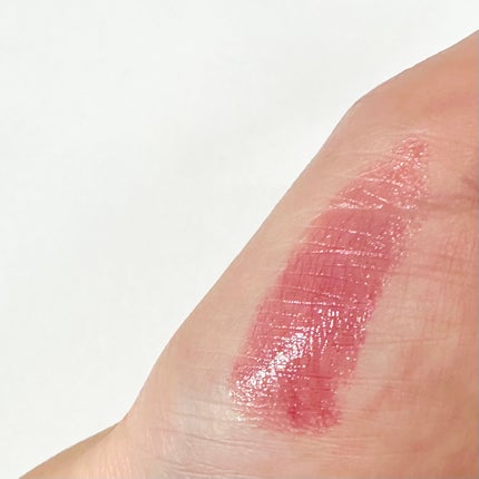 ケイト リップモンスター 107 紅折り紙の願い(限定色)/KATE/口紅の画像