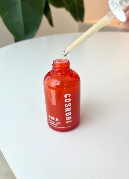 PDRN リバイタラジングアンプル/COSNORI/美容液を使ったクチコミ(2枚目)