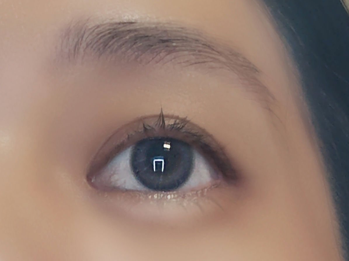 ProWink 1day/ProWink/ワンデー（１DAY）カラコンを使ったクチコミ（3枚目）