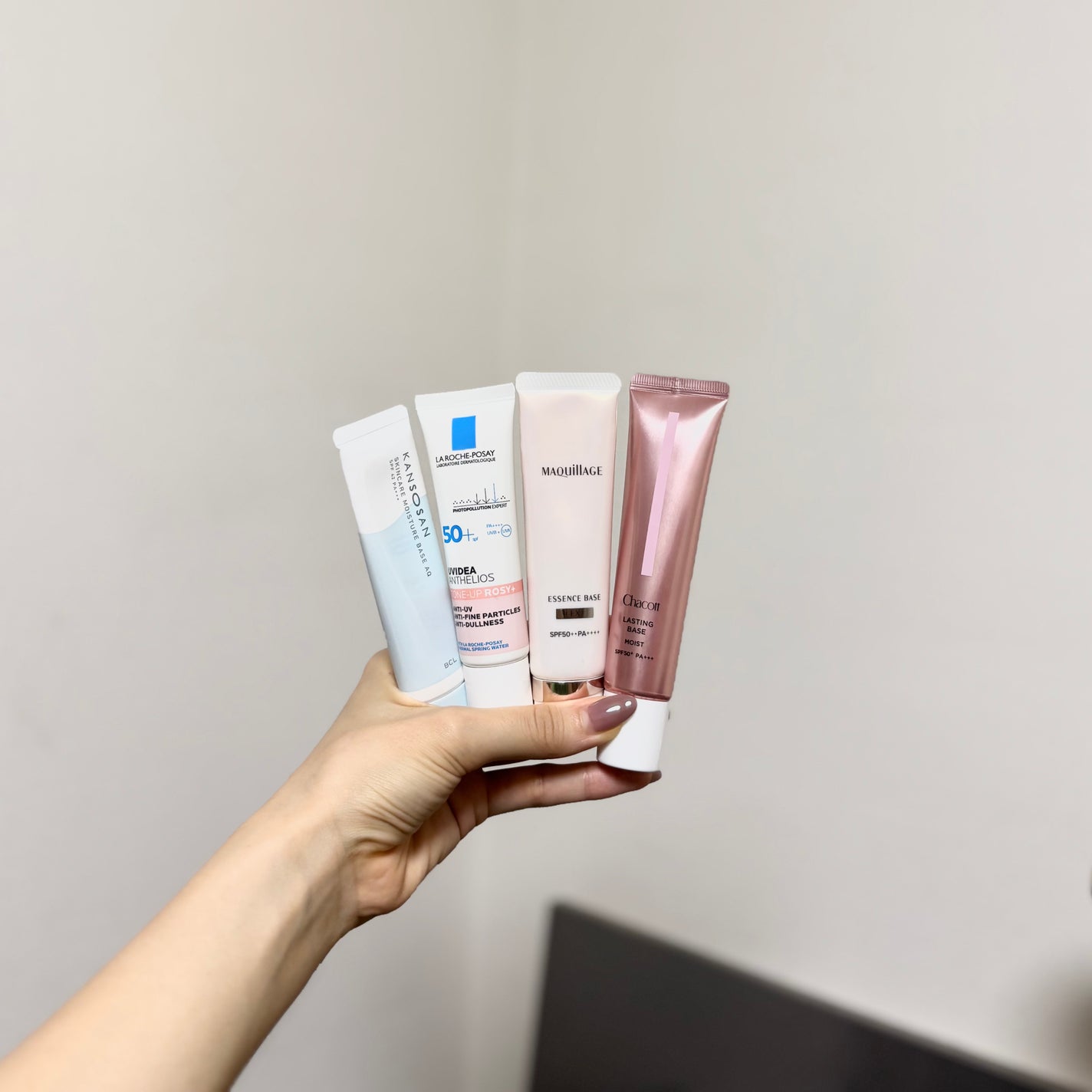 水分力スキンケア下地/乾燥さん/化粧下地を使ったクチコミ(2枚目)