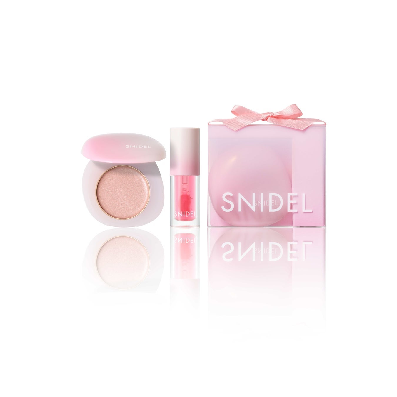 SNIDEL メイクアップ コフレ Ⅱ SNIDEL BEAUTY