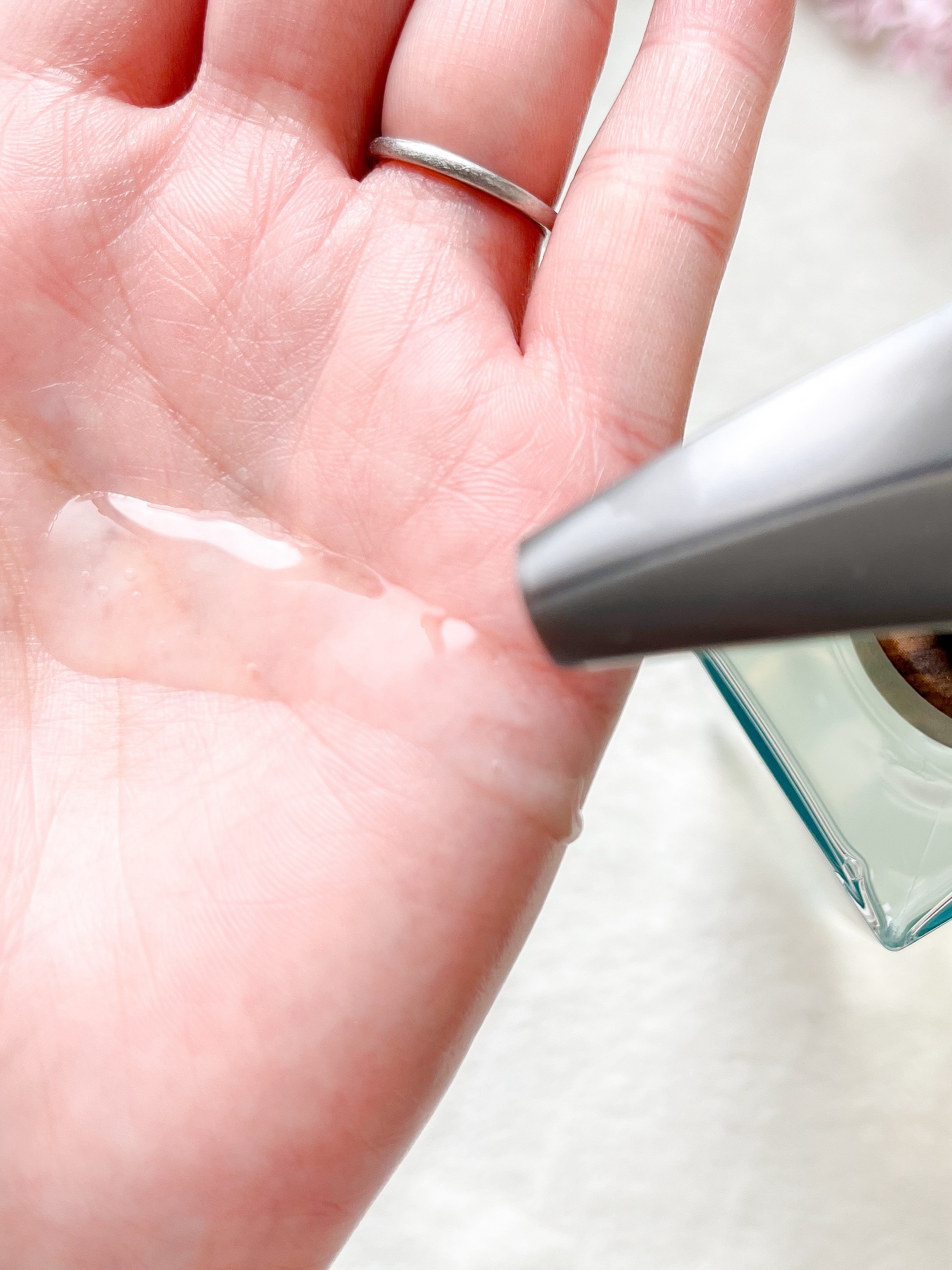 バイツリーズ モイストリペアシャンプー/トリートメント/byTREES/市販シャンプーを使ったクチコミ（2枚目）