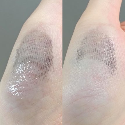 キングダム 束感カールマスカラ クリアブラック/キングダム/マスカラの画像