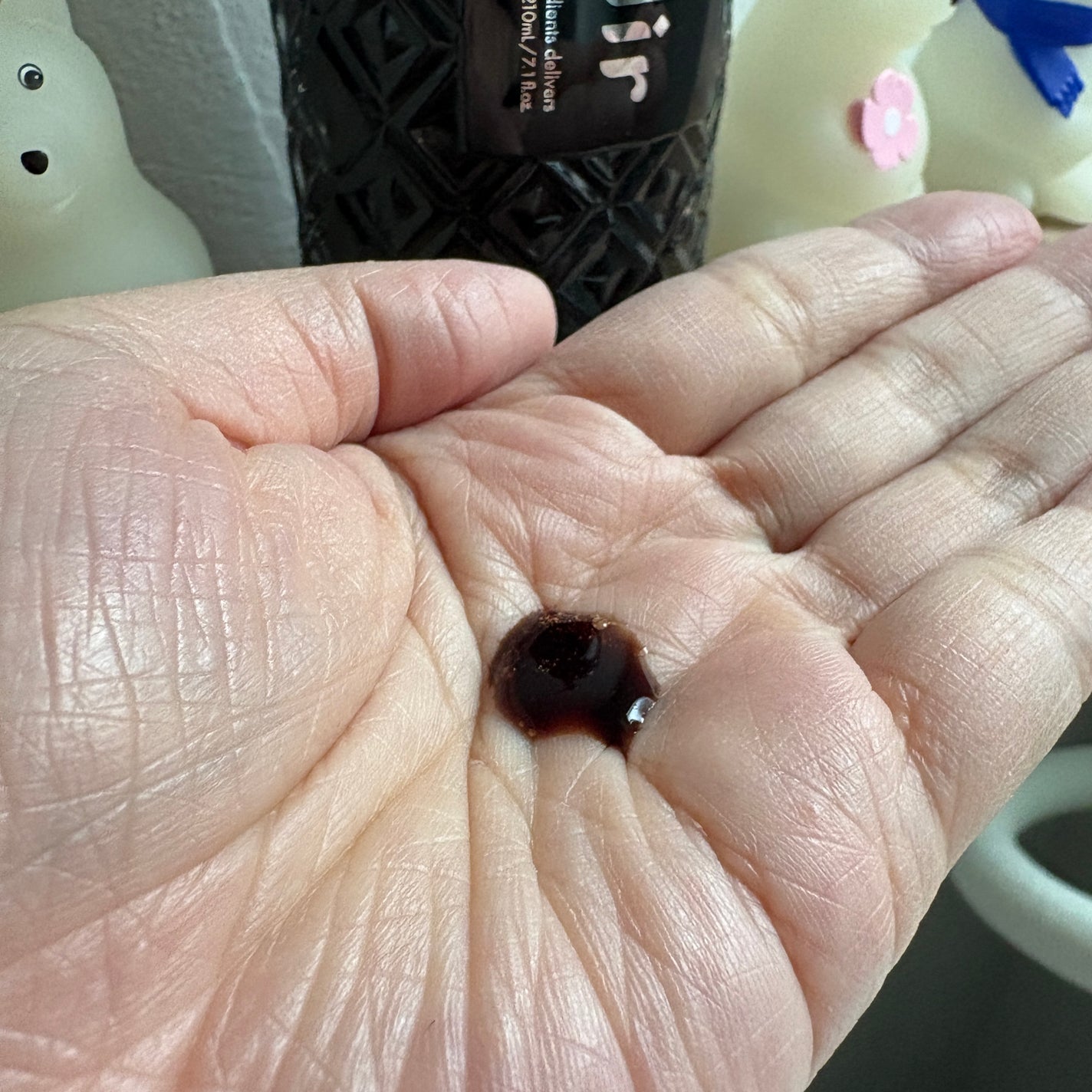 プレミアム ヘアエッセンス/emplir/ヘアマスク・ヘアパックを使ったクチコミ(2枚目)