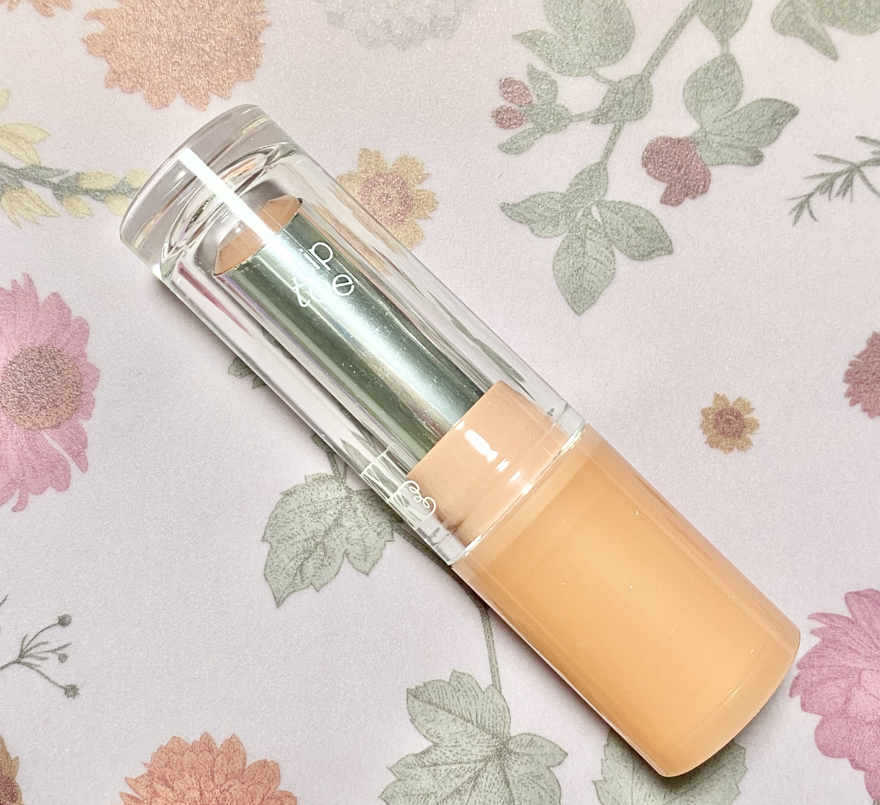 ジェリースティック/tiptoe/口紅を使ったクチコミ（1枚目）