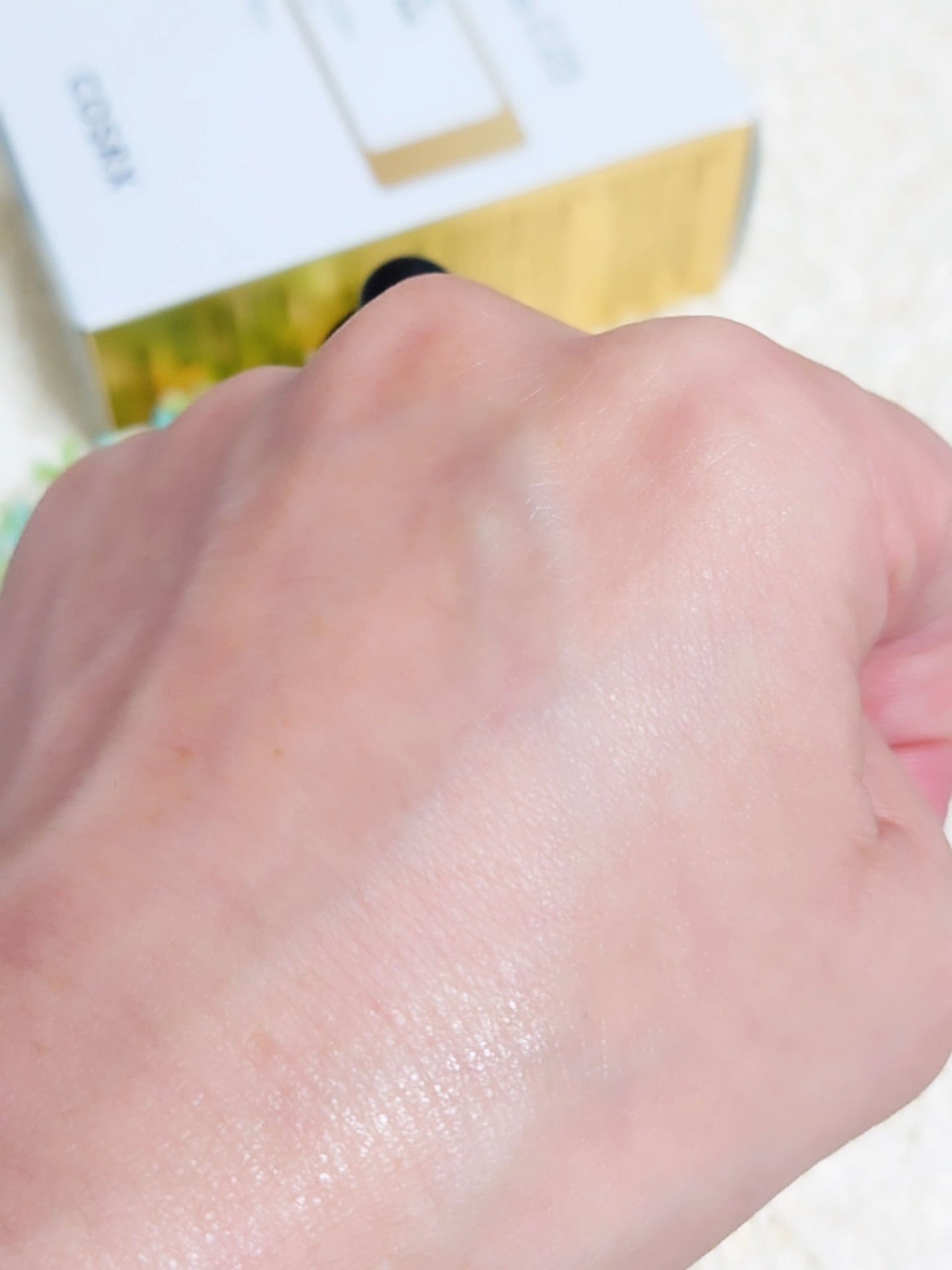 RXアドバンスド ザ・ビタミンC23セラム/COSRX/美容液を使ったクチコミ(7枚目)