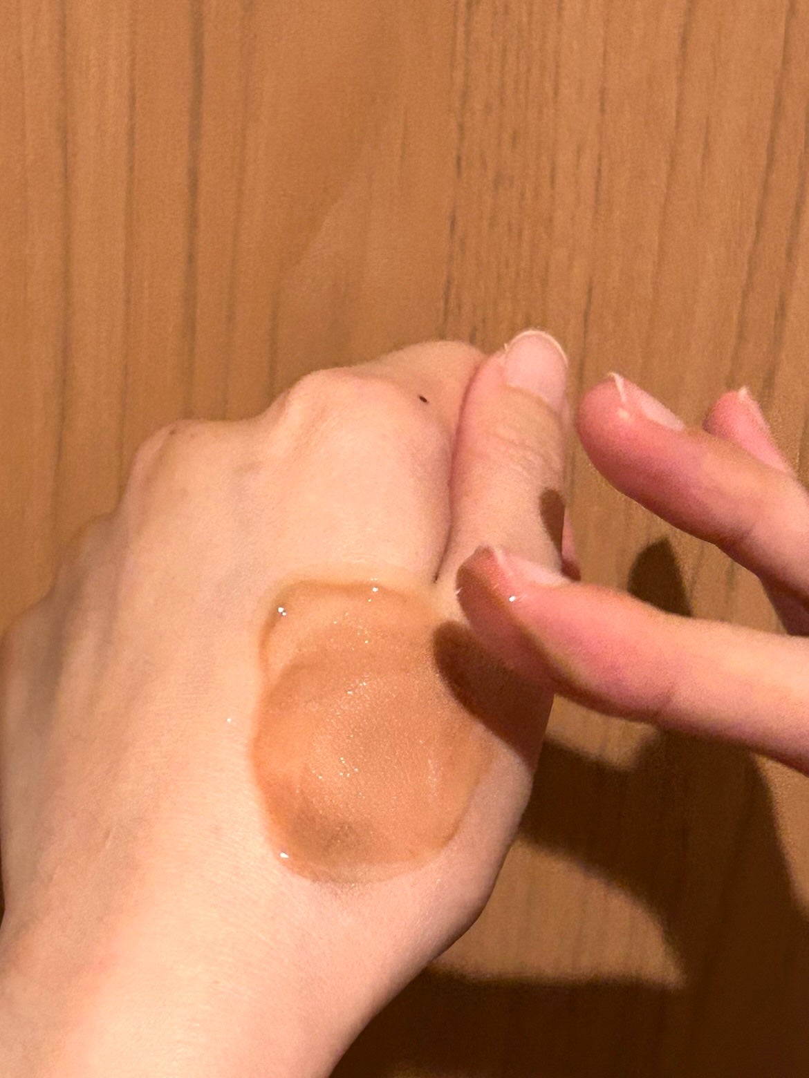 のぶあゆ on LIPS 「.Ariulザ・パーフェクトレモンジンジャーバブルクレンザー..」(3枚目)