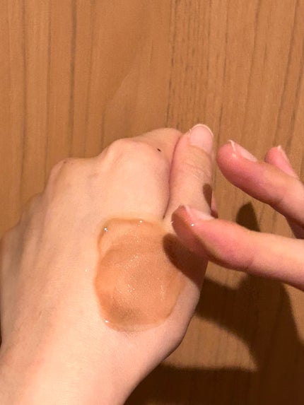 のぶあゆ on LIPS 「.Ariulザ・パーフェクトレモンジンジャーバブルクレンザー..」(3枚目)