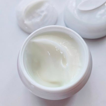 京薬粧 薬用ニードルクリーム/京薬粧/フェイスクリームを使ったクチコミ(4枚目)