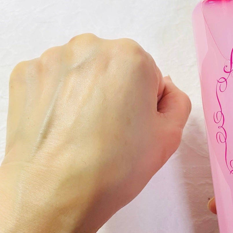 菊正宗 日本酒の化粧水 高保湿/菊正宗/化粧水を使ったクチコミ(3枚目)