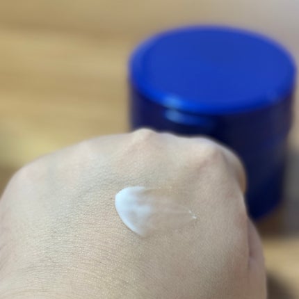 スペシャルジェルクリーム EX (ブライトニング) /アクアレーベル/オールインワン化粧品を使ったクチコミ(2枚目)