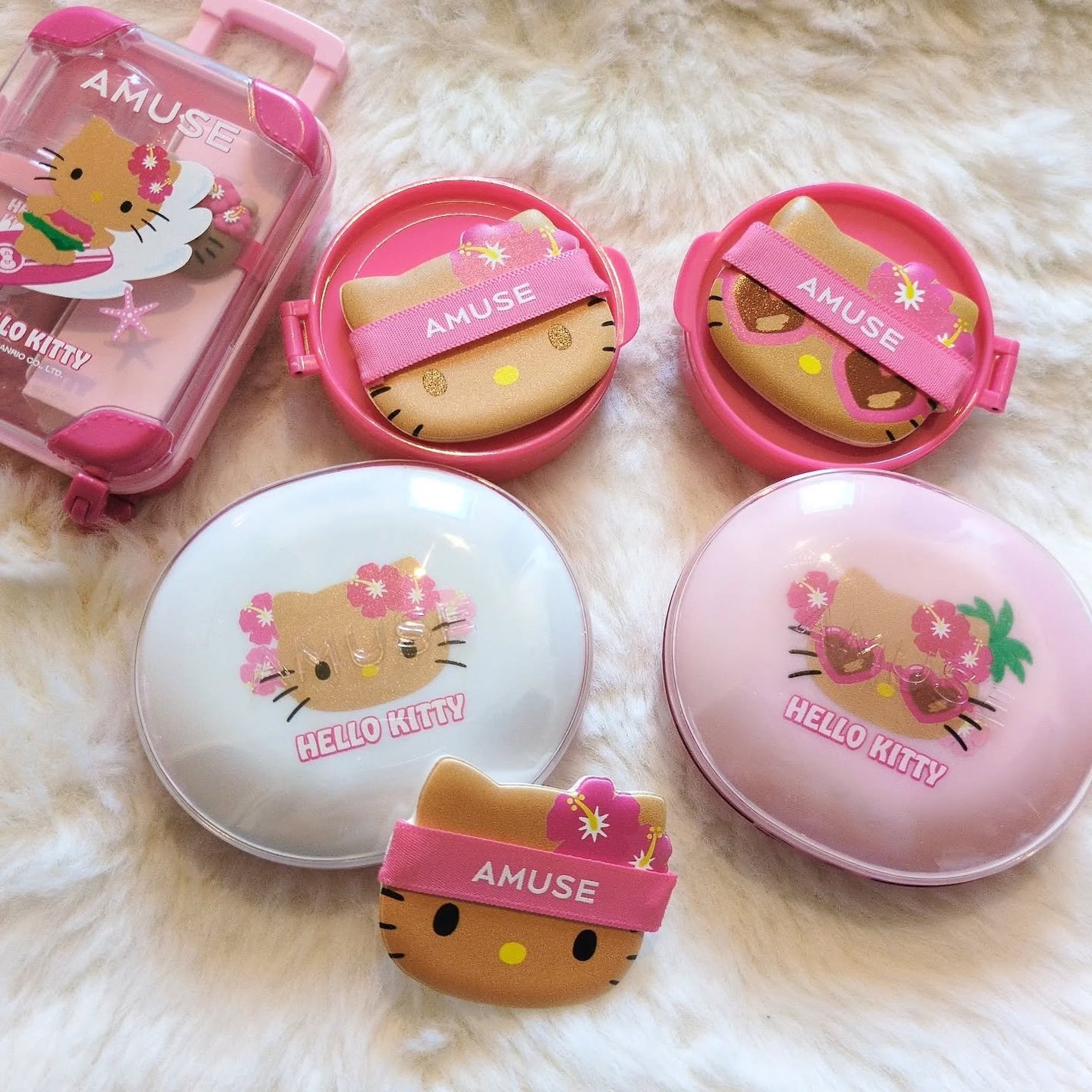 ジェルフィットティント/AMUSE/リップティントを使ったクチコミ(6枚目)