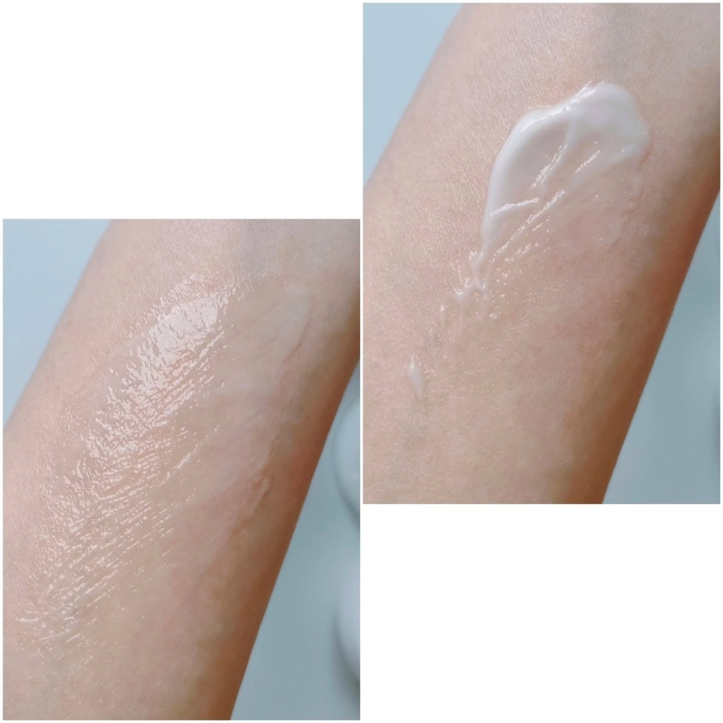 京薬粧 薬用ニードルクリーム/京薬粧/フェイスクリームを使ったクチコミ(7枚目)