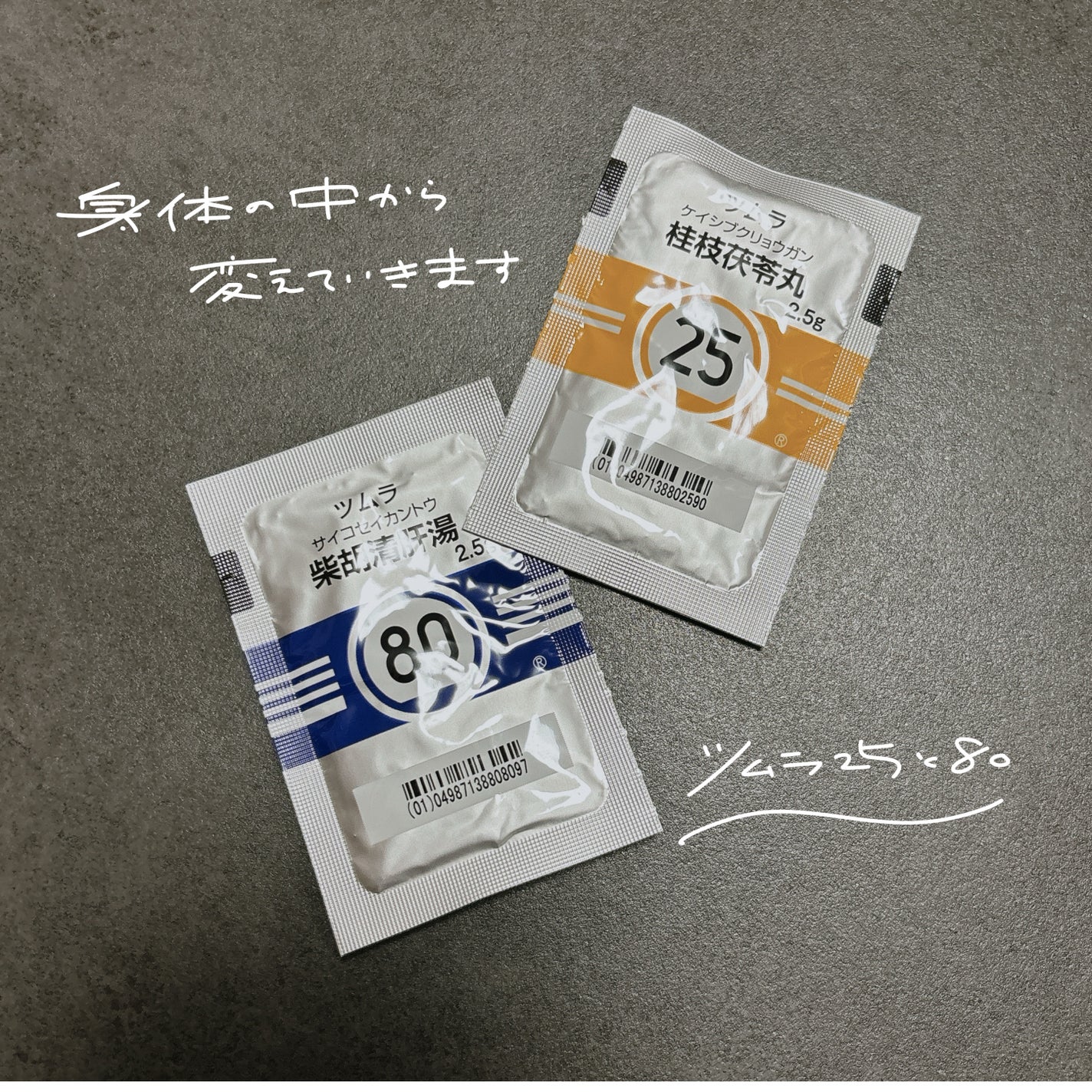 ローション/キュレル/ボディローションを使ったクチコミ(3枚目)