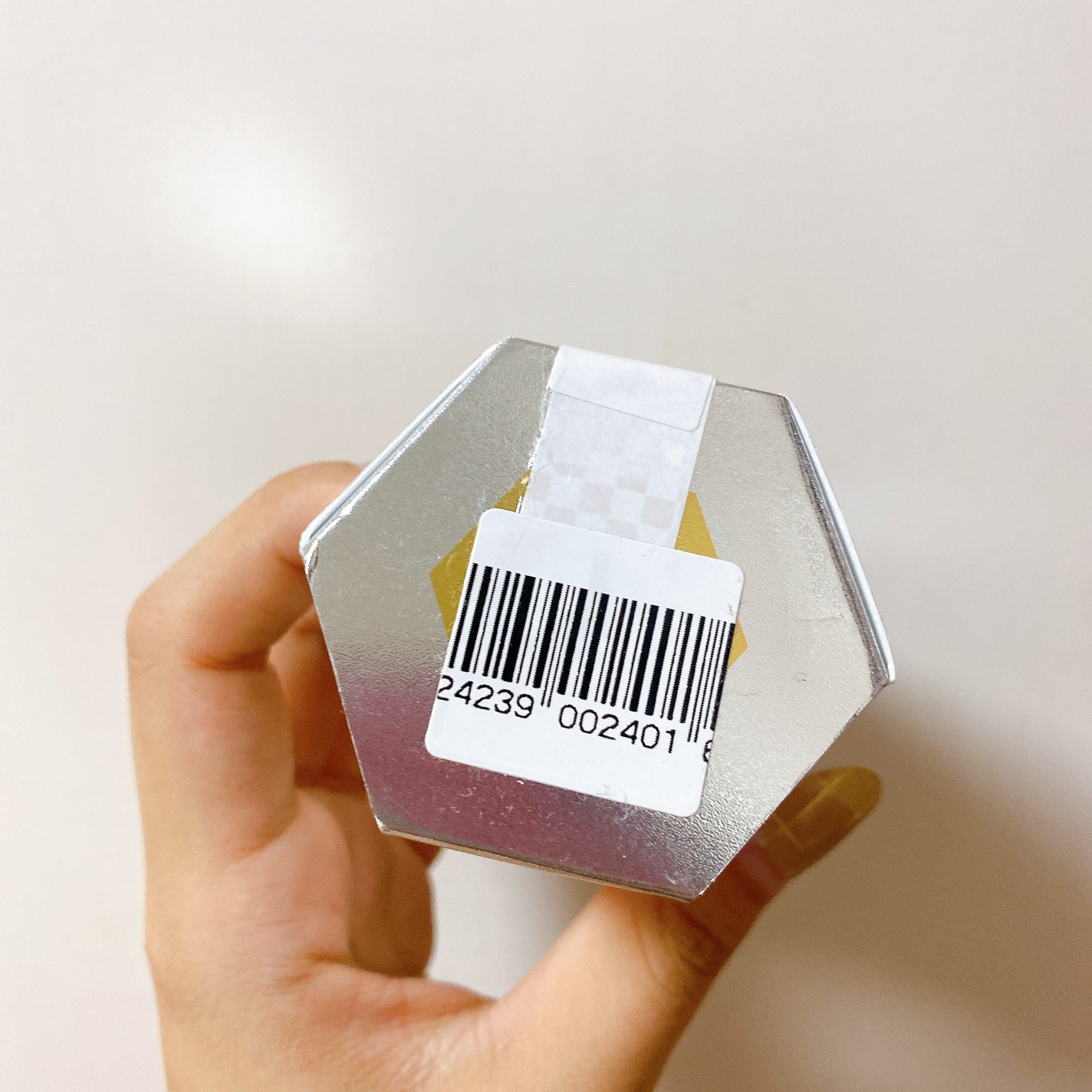 プロポリス エネルギーアンプル/CNP Laboratory/美容液を使ったクチコミ(6枚目)