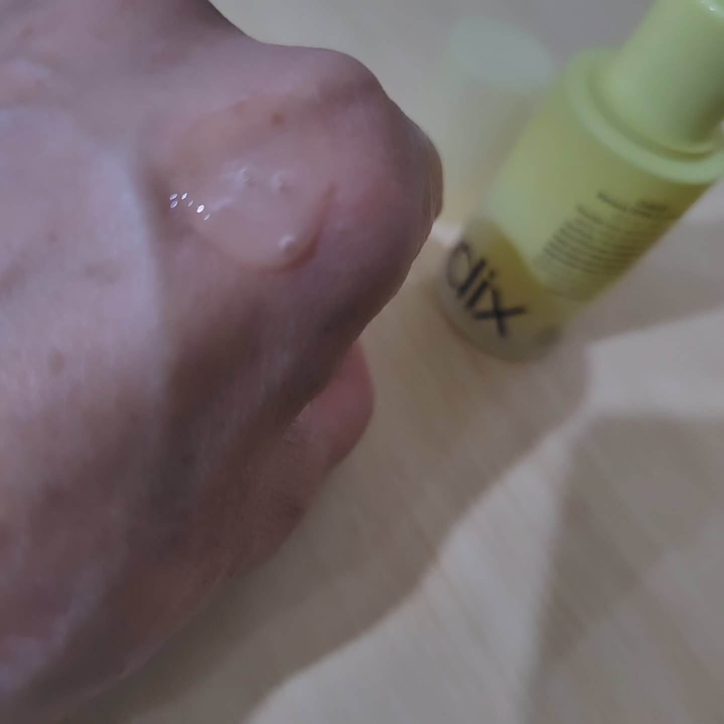 を使ったクチコミ（3枚目）