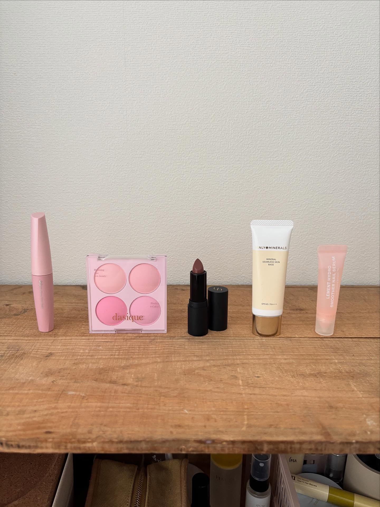 uneven lip color sheer  lc-01 root /uneven/口紅を使ったクチコミ（1枚目）