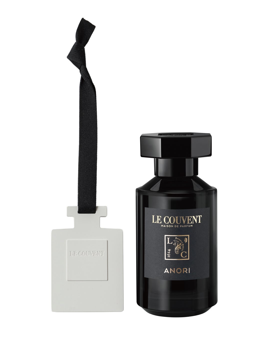 アノリ プレジャー ギフトセット / ル クヴォン メゾン ド パルファム