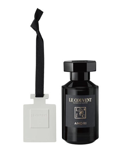 2025/11/26発売 ル クヴォン メゾン ド パルファム アノリ プレジャー ギフトセット