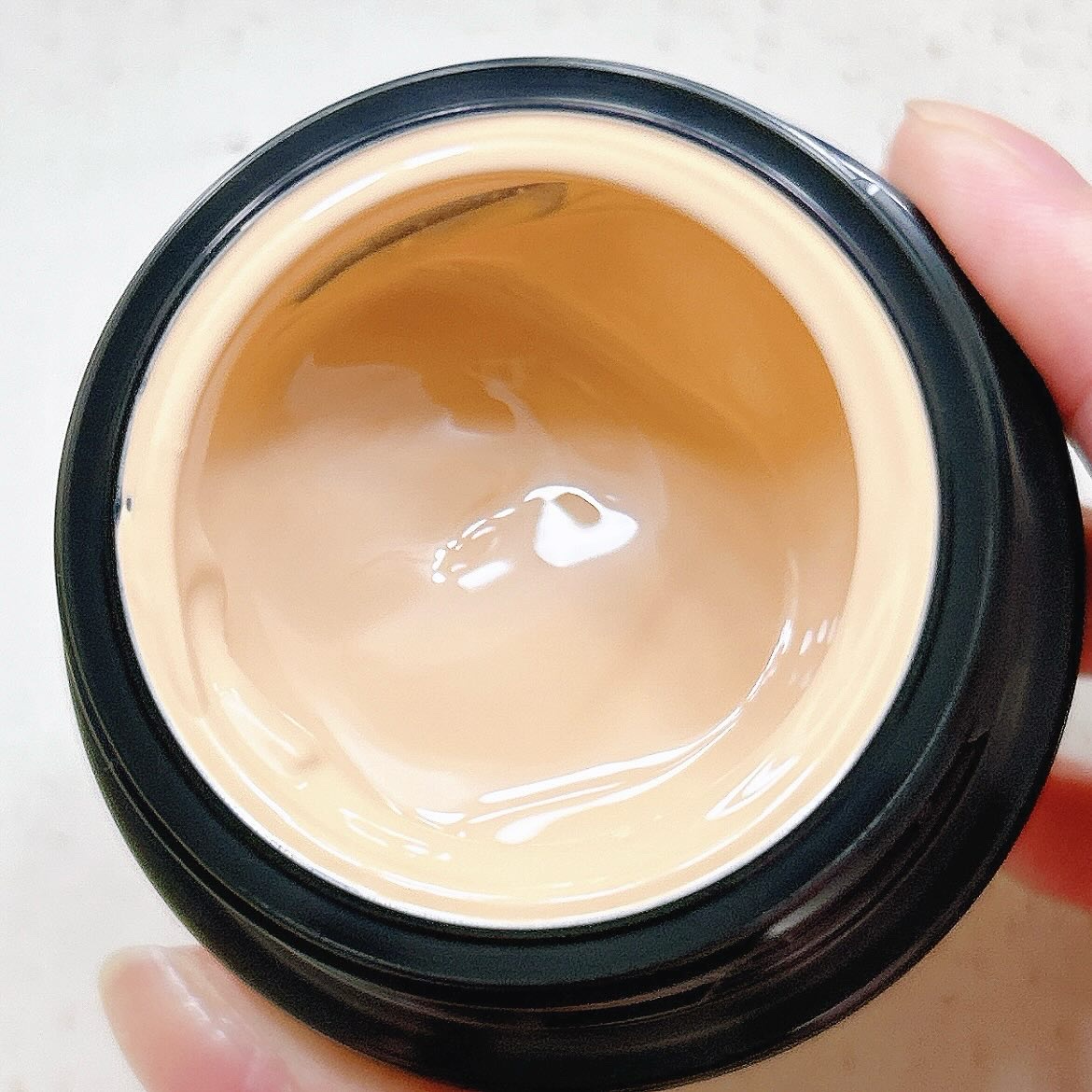 ケイト ジュレリープファンデーション/KATE/リキッドファンデーションを使ったクチコミ（3枚目）