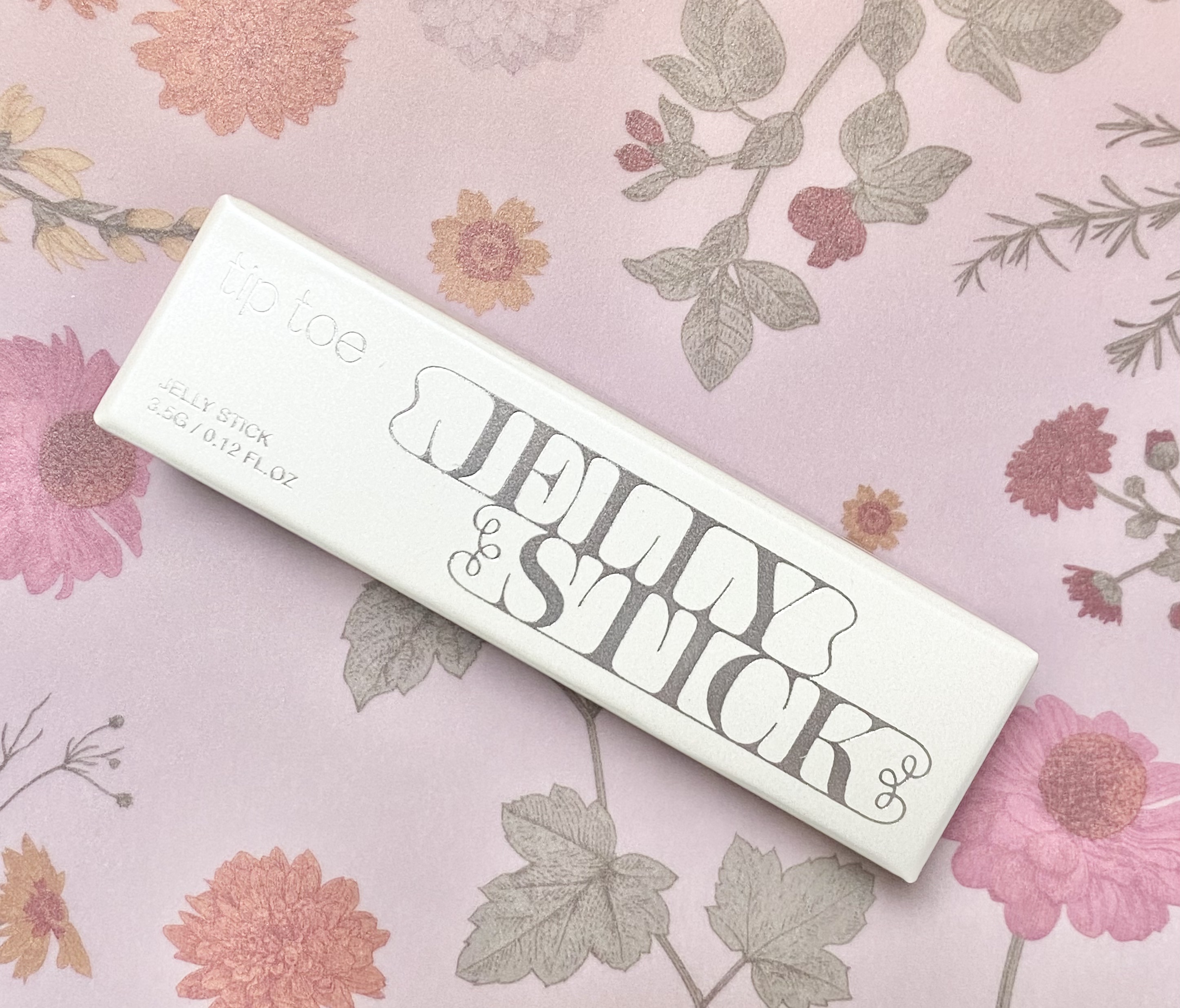 ジェリースティック 002 モラン(牡丹)/tiptoe/口紅を使ったクチコミ（2枚目）