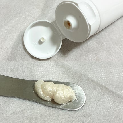 マイルドフォーム 102/プルソワン/洗顔フォームを使ったクチコミ(2枚目)