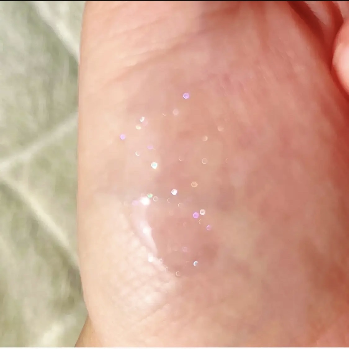 ローグロス/BBIA/リップグロスを使ったクチコミ（3枚目）