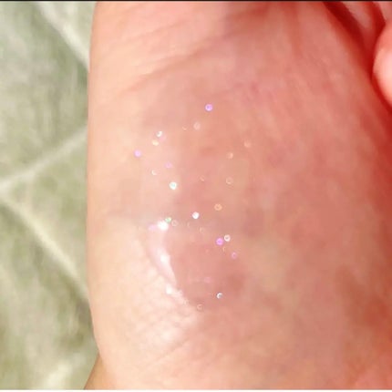 ローグロス/BBIA/リップグロスを使ったクチコミ(3枚目)