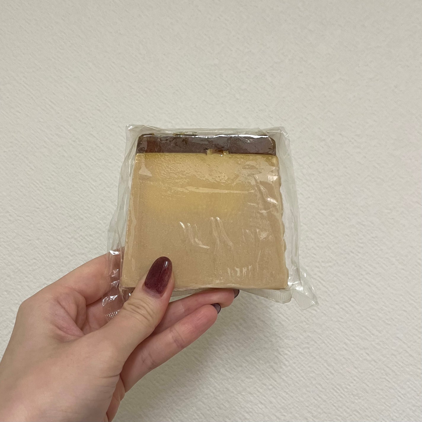 みつばちマーチ/ラッシュ/ボディ石鹸を使ったクチコミ(1枚目)