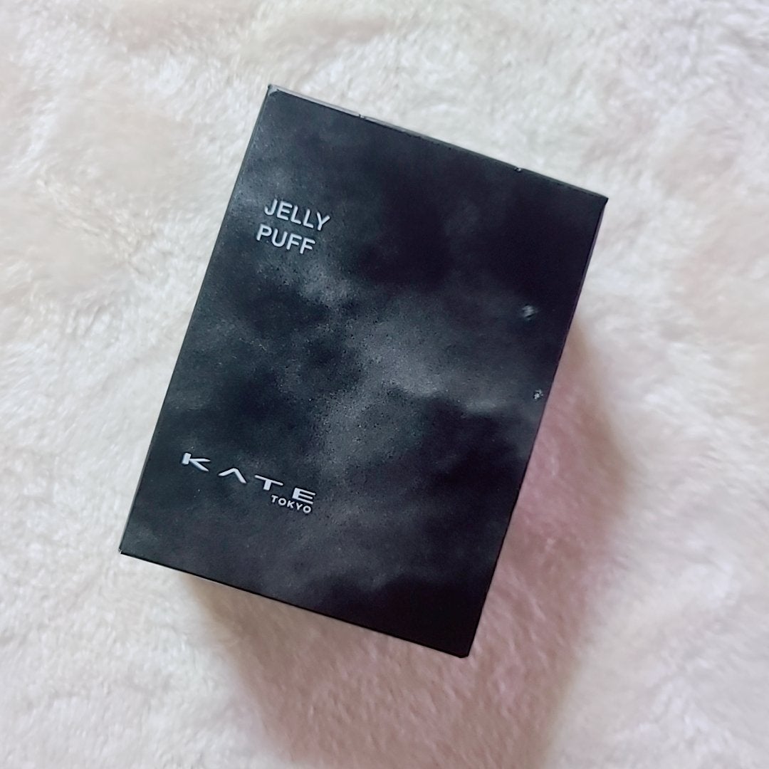 ケイト ジュレリープファンデーション/KATE/リキッドファンデーションを使ったクチコミ(7枚目)