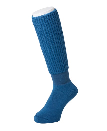 アッシュブルー