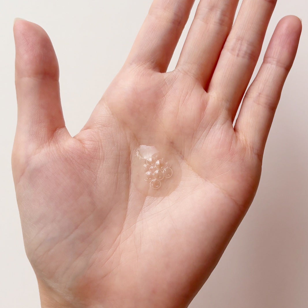 ノスカナイントラブルセラムS/FATION/美容液を使ったクチコミ(10枚目)