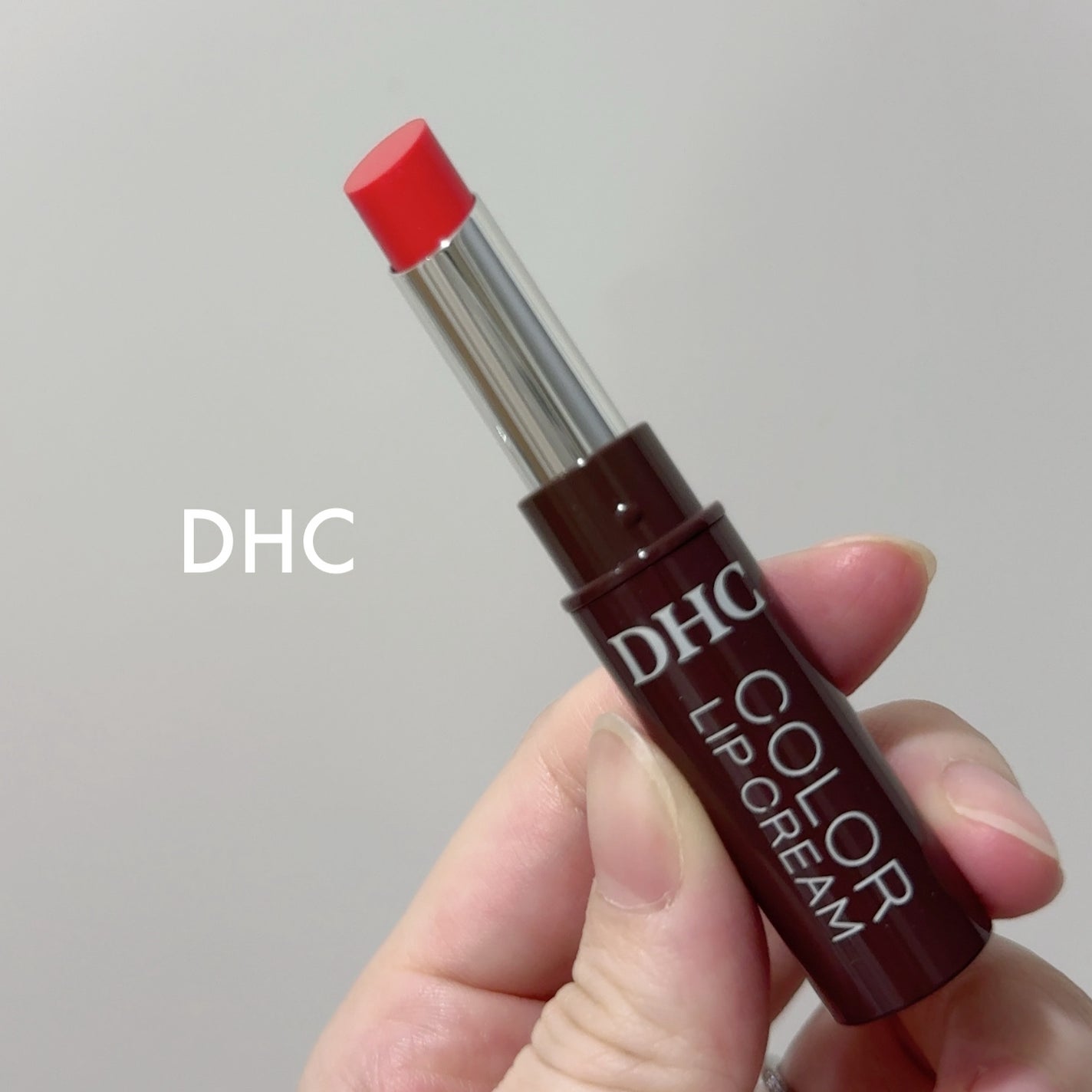 DHC リップクリーム/DHC/リップクリームを使ったクチコミ(1枚目)