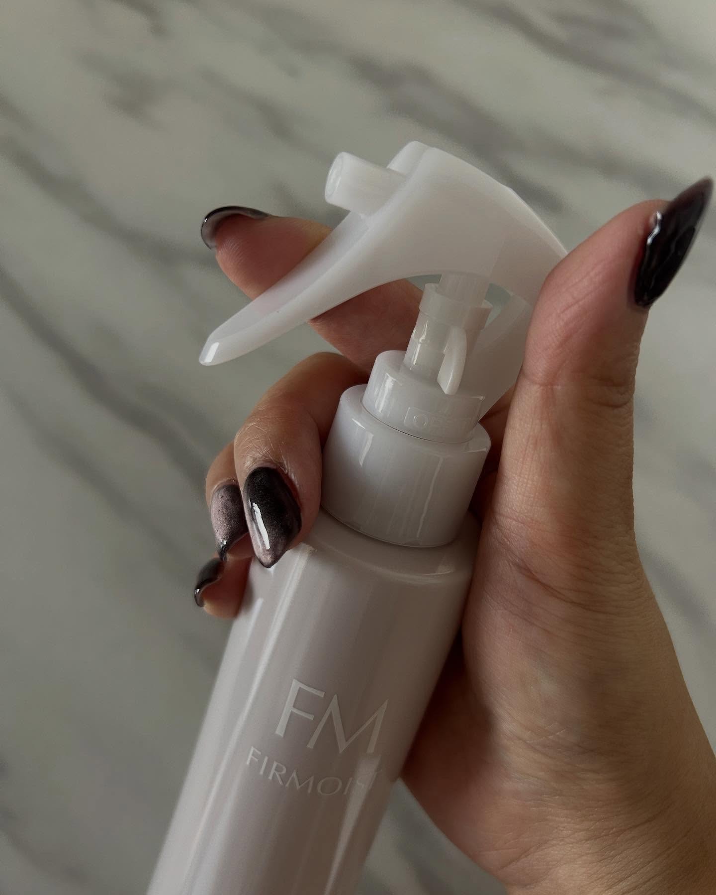 ファーモイスト　全身パックボディミスト/FIRMOIST/ミスト状化粧水を使ったクチコミ（2枚目）