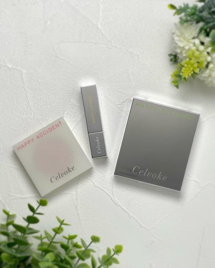 セルヴォーク ヴァティック アイパレット/Celvoke/アイシャドウパレットを使ったクチコミ(6枚目)