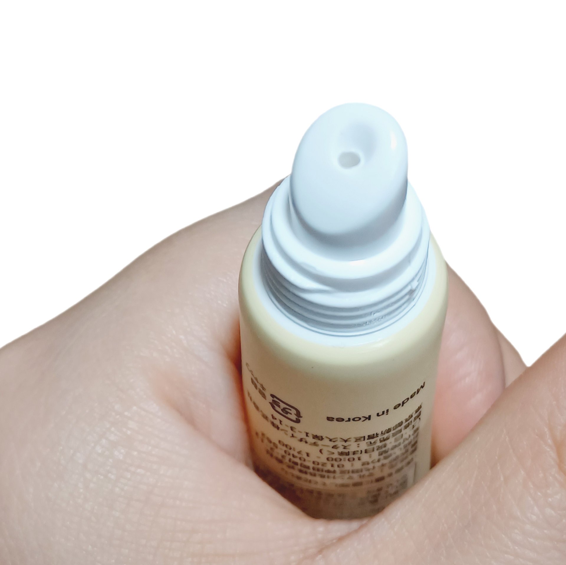 ソリッドイン リップエッセンス/Torriden/リップ美容液を使ったクチコミ（3枚目）