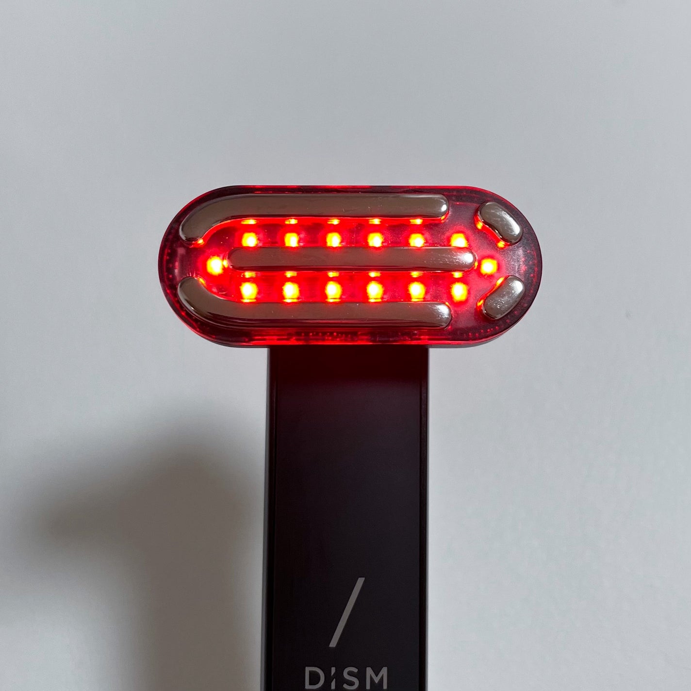 ディズム EMS EER メディスキンケアデバイス/DISM/美顔器・マッサージを使ったクチコミ(2枚目)