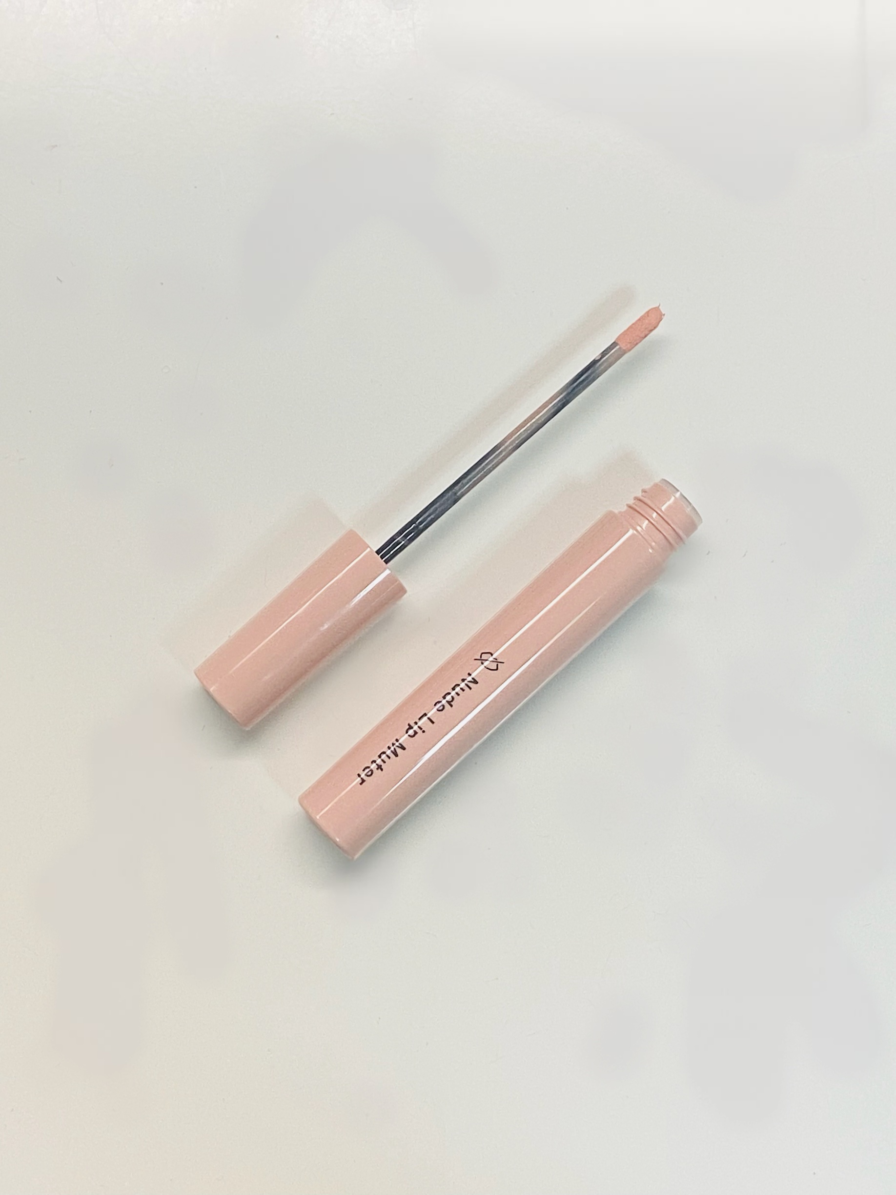 ヌードリップミューター/ナリスアップ/クリームコンシーラーを使ったクチコミ（3枚目）