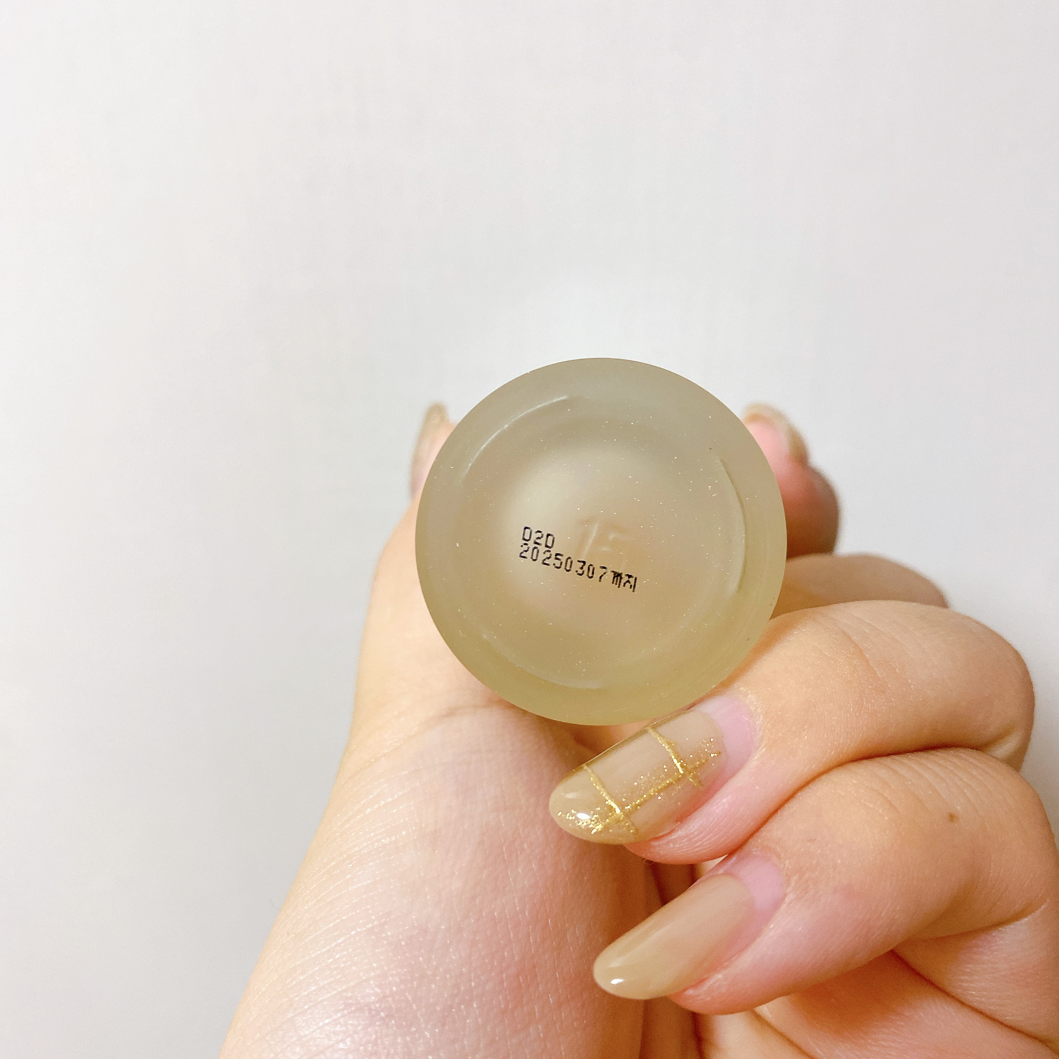 プロポリス エネルギーアンプル/CNP Laboratory/美容液を使ったクチコミ（3枚目）