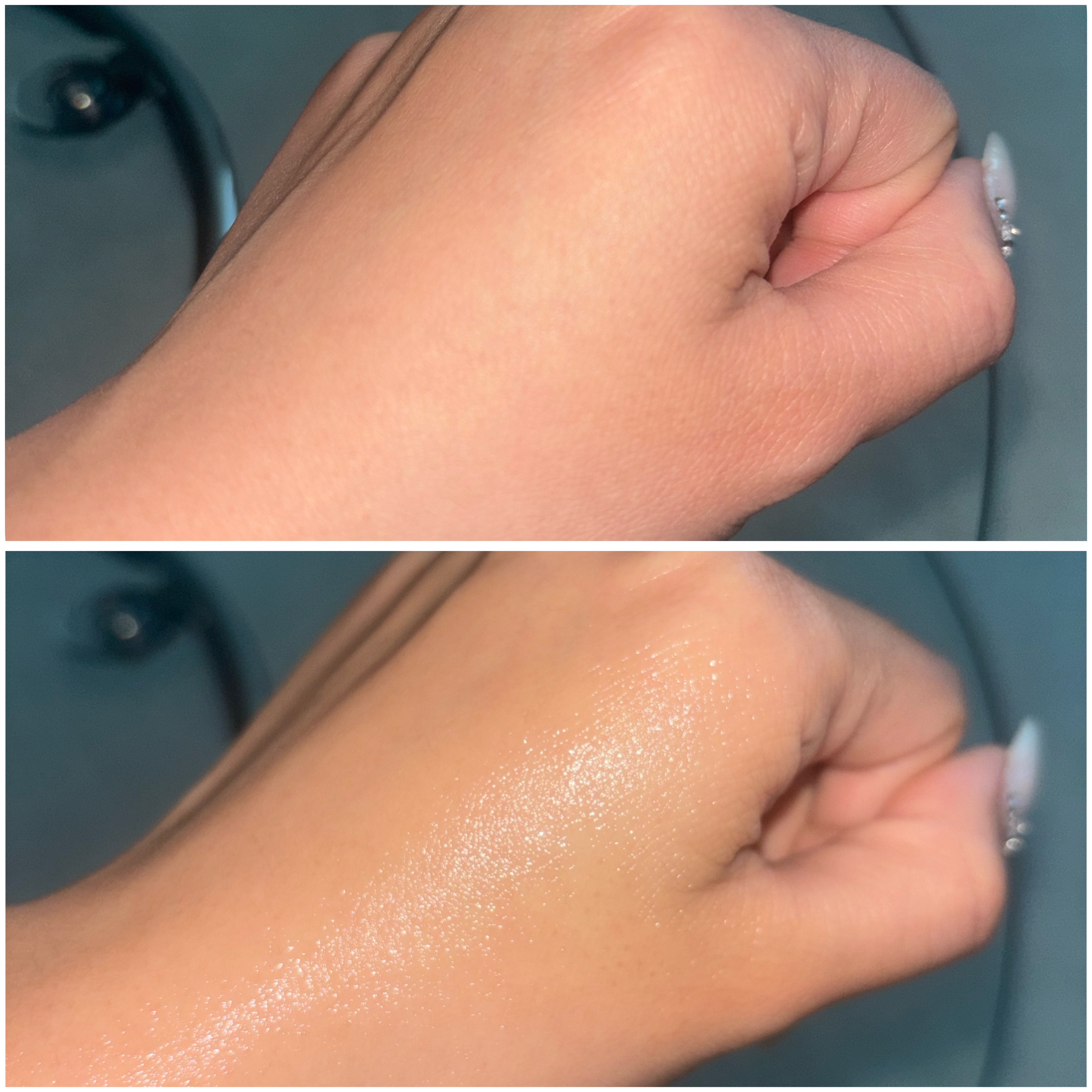 PDRNキューブクリーム/DPPR/フェイスクリームを使ったクチコミ（3枚目）