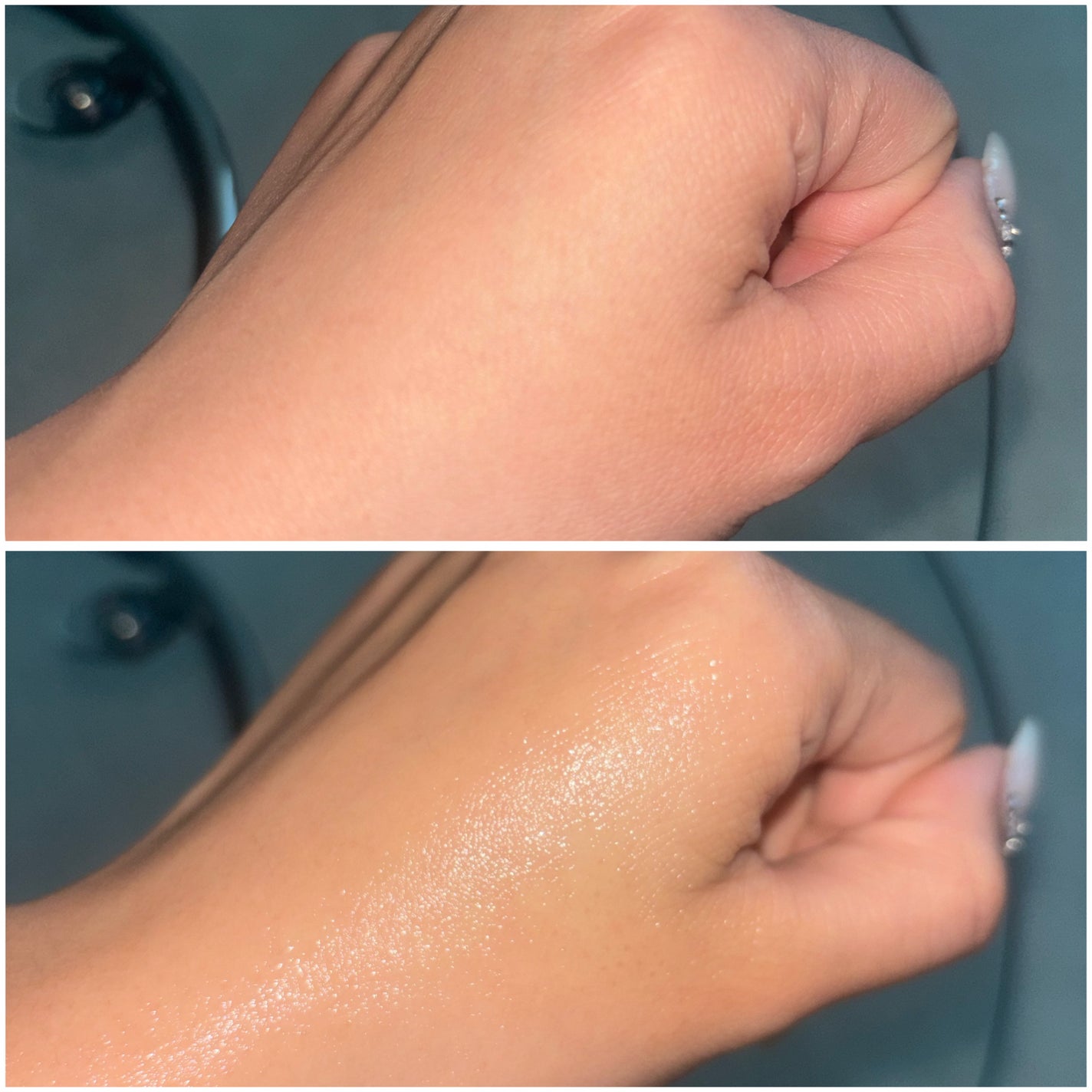 PDRNキューブクリーム/DPPR/フェイスクリームを使ったクチコミ(3枚目)