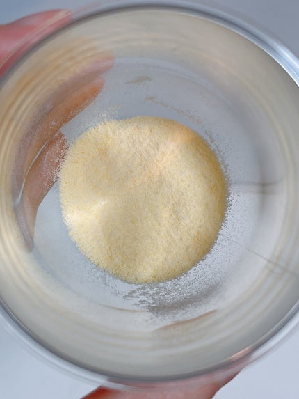 美種 飲むレチノール /ダイショー/その他食品を使ったクチコミ(2枚目)