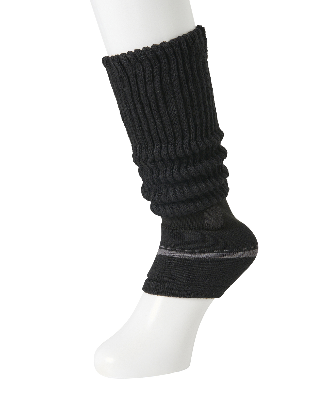 まるでこたつ レディース レッグウォーマー / 靴下サプリ