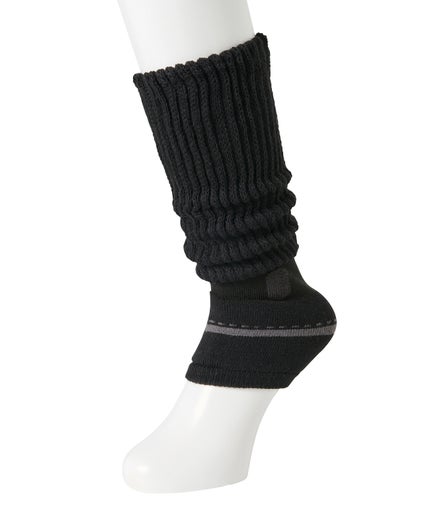 まるでこたつ レディース レッグウォーマー / 靴下サプリ